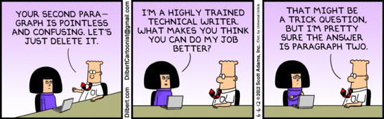 dilbert